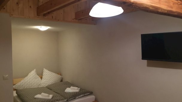 Apartmány Terra Stará Lesná 39