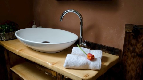 Apartmány Terra Stará Lesná 51