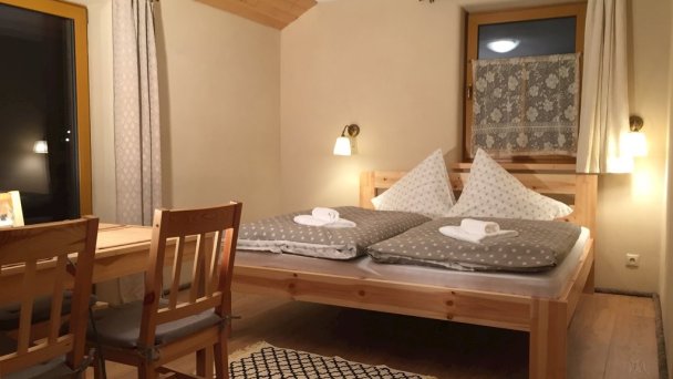 Apartmány Terra Stará Lesná 15