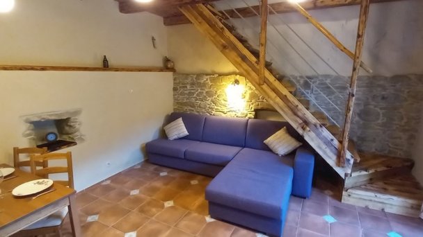 Apartmány Terra Stará Lesná 25
