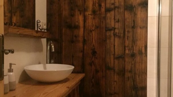 Apartmány Terra Stará Lesná 27