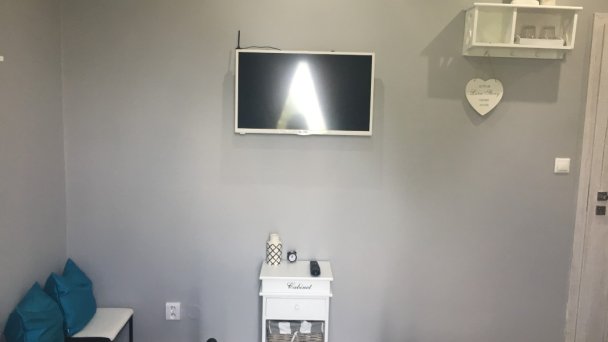Mini Motel Budimír 8