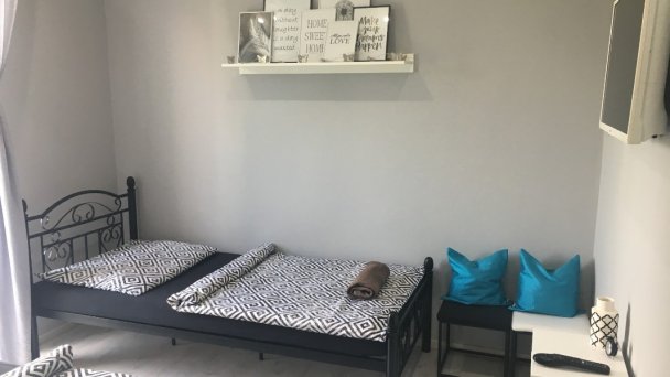 Mini Motel Budimír 9