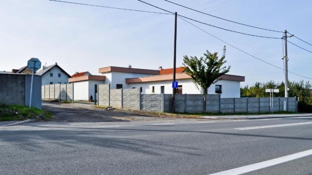 Mini Motel Budimír 7