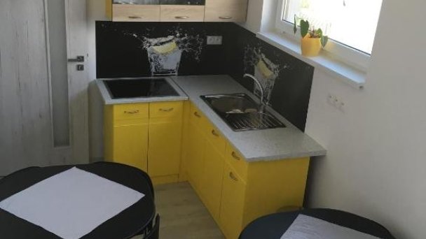 Mini Motel Budimír 5