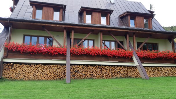 Apartmány Tri Studničky Štrbské Pleso 7