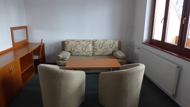 Apartmány Tri Studničky Štrbské Pleso 3