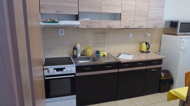 Apartmány Tri Studničky Štrbské Pleso 4
