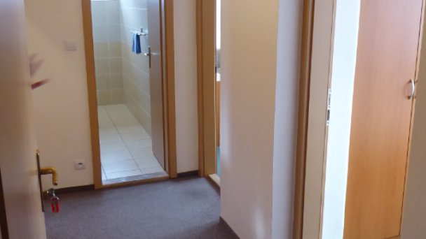 Apartmány Tri Studničky Štrbské Pleso 6
