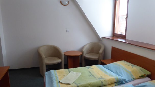 Apartmány Tri Studničky Štrbské Pleso 11