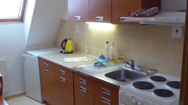 Apartmány Tri Studničky Štrbské Pleso 14