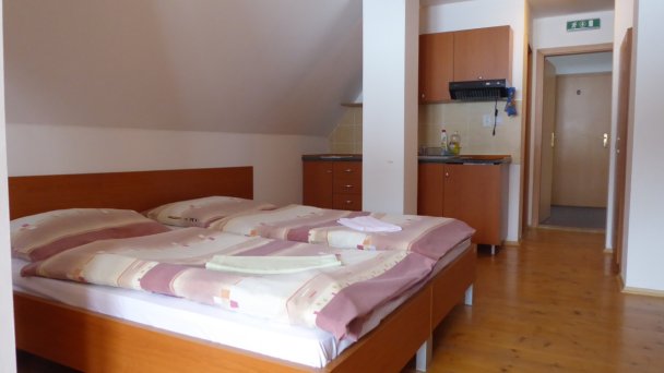 Apartmány Tri Studničky Štrbské Pleso 15