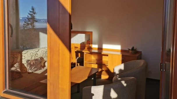 Apartmány Tri Studničky Štrbské Pleso 9