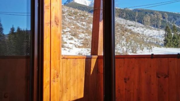 Apartmány Tri Studničky Štrbské Pleso 16