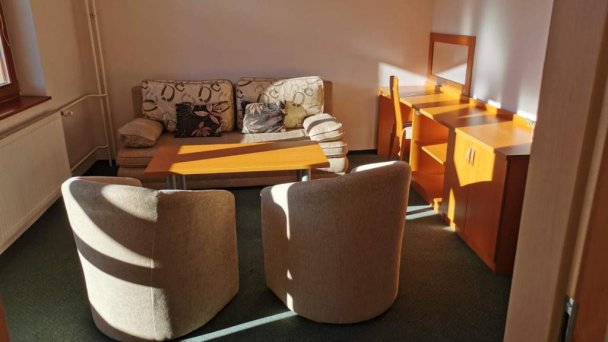 Apartmány Tri Studničky Štrbské Pleso 10