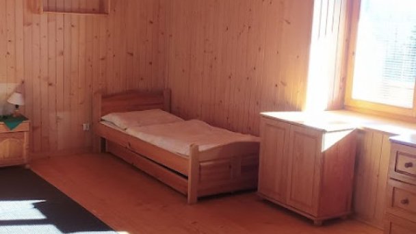 Hájenka Žakovská Dolný Smokovec 9
