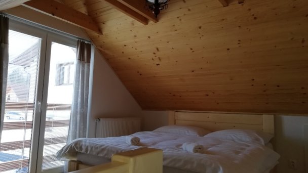 Domček Michaela Zuberec 5