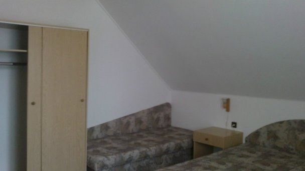 Privát Šroba Florián Zuberec 20