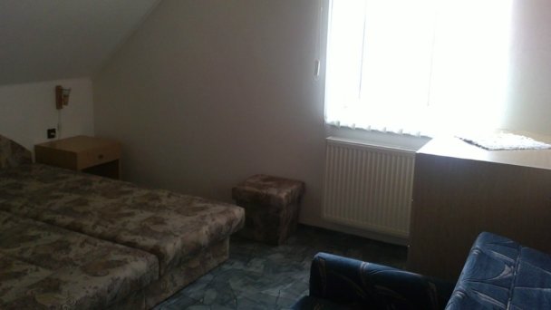 Privát Šroba Florián Zuberec 21