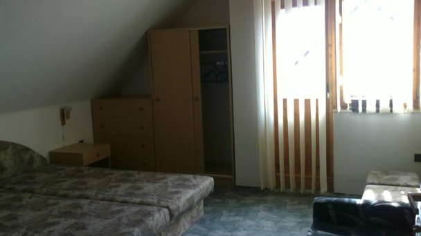 Privát Šroba Florián Zuberec 15