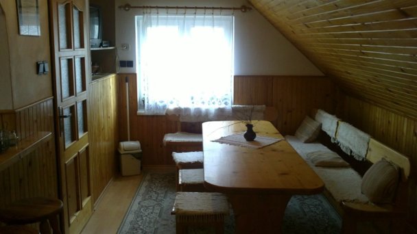 Privát Šroba Florián Zuberec 16