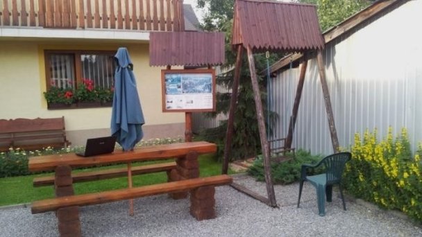 Rekreačný dom Marián Bažík Zuberec 4 Rekreačný dom Marián Bažík Zuberec 4