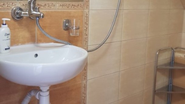 Apartmány 105 Habovka 8