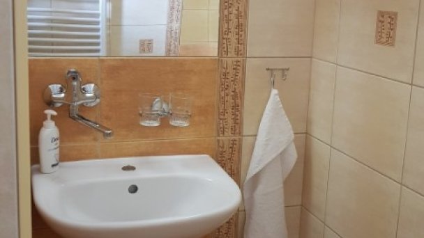 Apartmány 105 Habovka 10