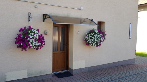 Apartmány 105 Habovka 11