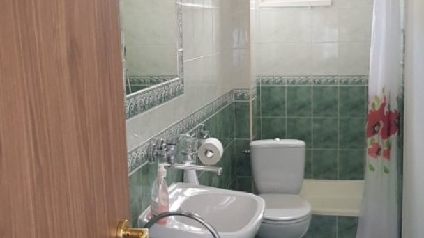 Apartmány 105 Habovka 12