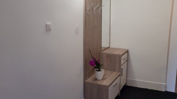 Apartmány 105 Habovka 13