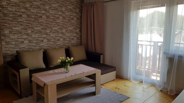 Apartmány 105 Habovka 14