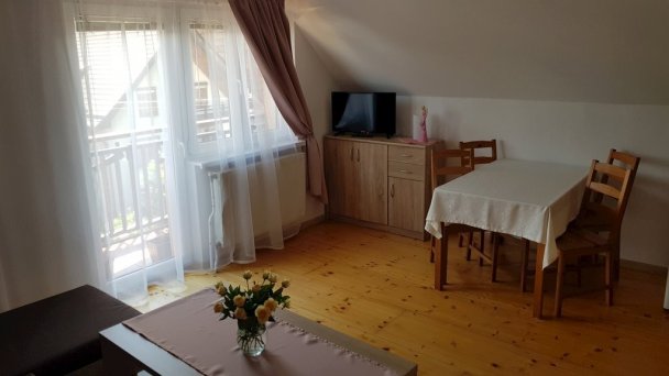 Apartmány 105 Habovka 17