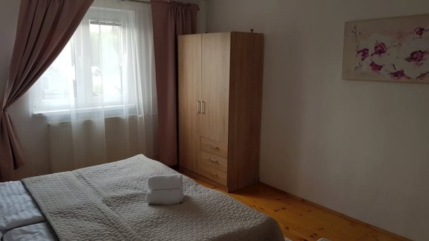 Apartmány 105 Habovka 18