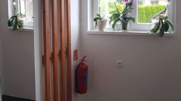 Apartmány 105 Habovka 19