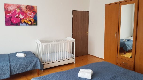Apartmány 105 Habovka 21