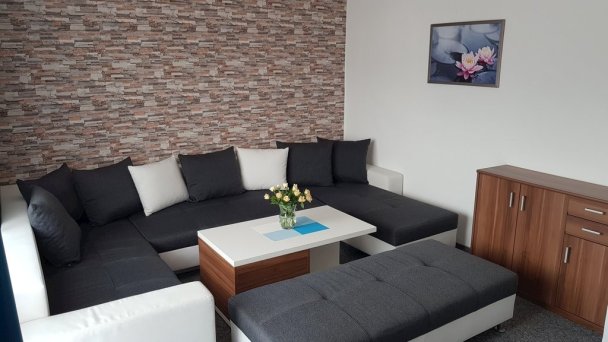 Apartmány 105 Habovka 22