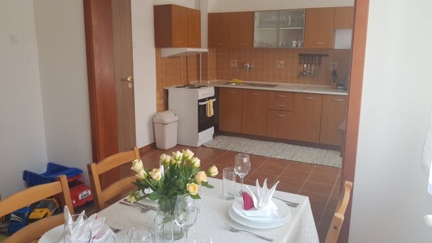 Apartmány 105 Habovka 24