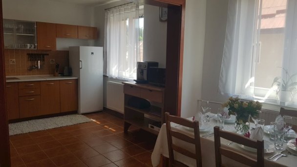 Apartmány 105 Habovka 26