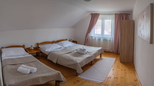 Apartmány 105 Habovka 28