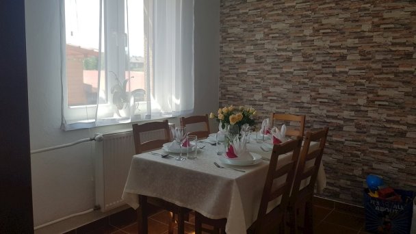 Apartmány 105 Habovka 32