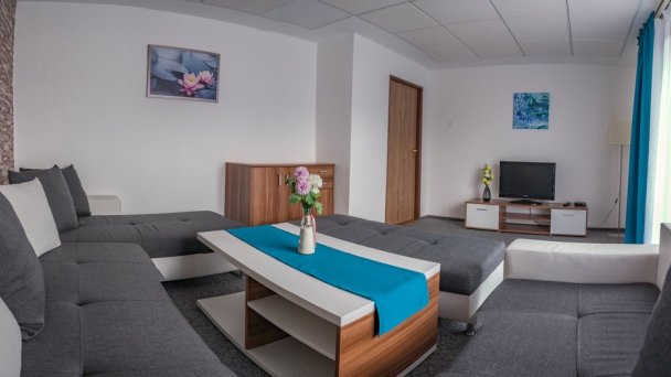 Apartmány 105 Habovka 38