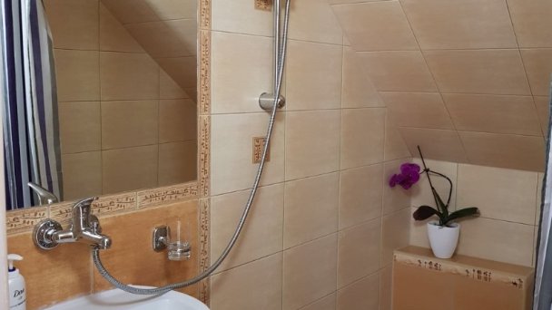 Apartmány 105 Habovka 40