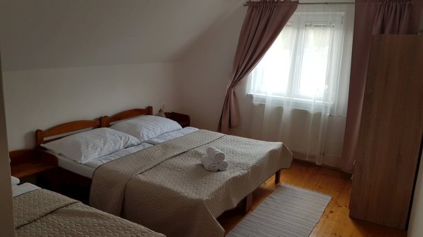 Apartmány 105 Habovka 41