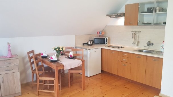 Apartmány 105 Habovka 42