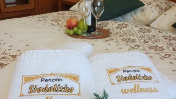 Penzión Stodolisko Habovka 19