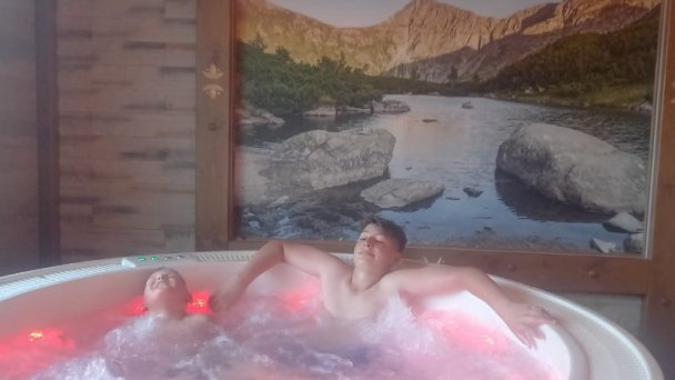 Penzión Stodolisko Habovka 10