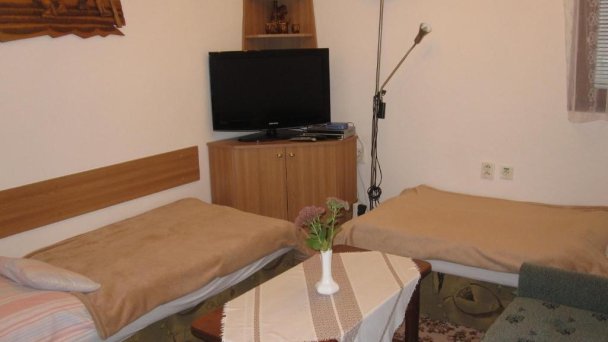 Penzión u Peťa Hruštín 18