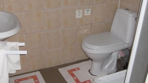 Penzión u Peťa Hruštín 19