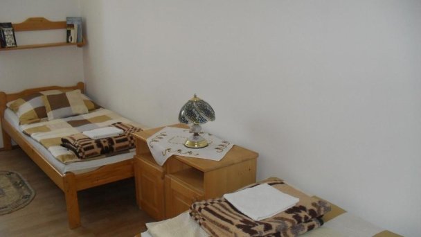 Penzión u Peťa Hruštín 24